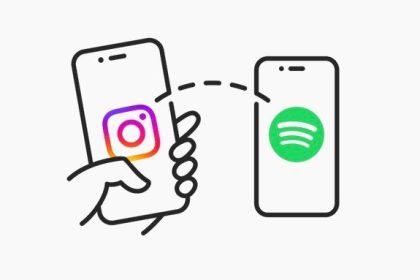 1729281642 So fuegen Sie Songs von Instagram zu Ihrer Spotify Bibliothek hinzu