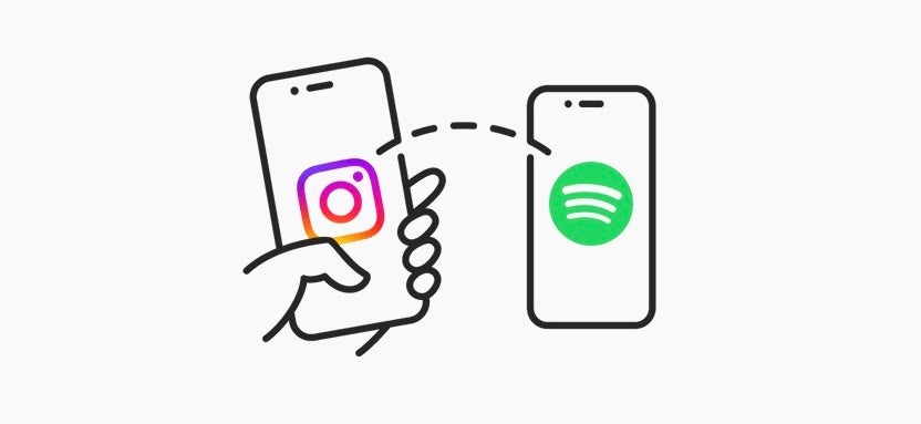 1729281642 So fuegen Sie Songs von Instagram zu Ihrer Spotify Bibliothek hinzu
