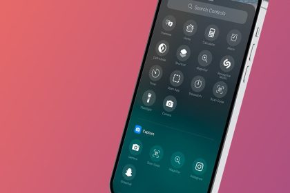1729539385 So aendern Sie die Tastenkombinationen fuer den iPhone Sperrbildschirm iOS 18
