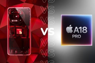1729546583 Snapdragon 8 Elite vs Apple A18 Pro Was ist der