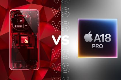 1729546583 Snapdragon 8 Elite vs Apple A18 Pro Was ist der