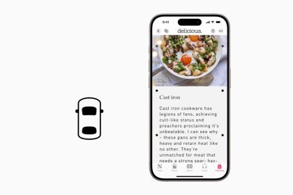 1729623264 Vermeiden Sie Reisekrankheit bei Fahrzeugen mit dieser neuen iOS 18 Funktion