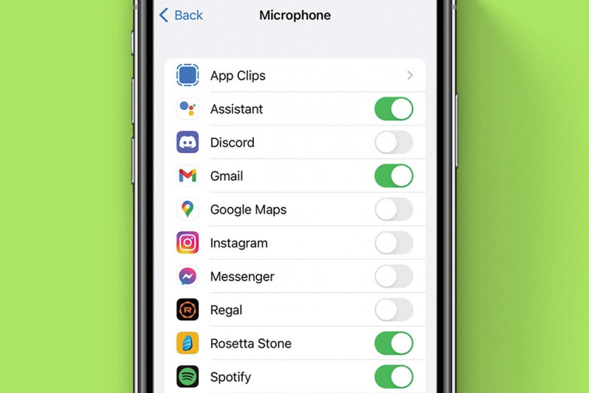 1729638742 Das iPhone Mikrofon funktioniert nicht 6 einfache Loesungen