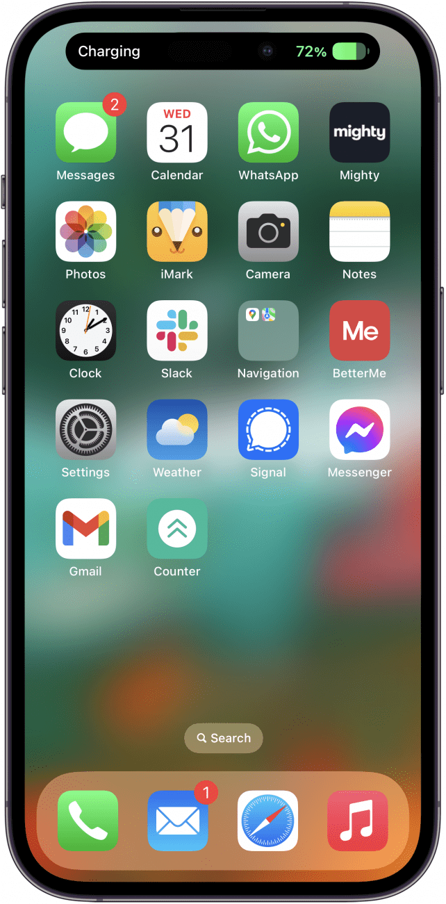 1729699229 114 So erkennen Sie ob das iPhone oder iPad im ausgeschalteten