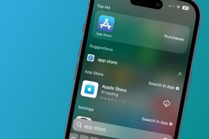 1729734525 So erhalten Sie den App Store wieder auf Ihrem iPhone