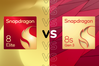 1729775542 Snapdragon 8 Elite vs Snapdragon 8s Gen 3 Wie vergleichen