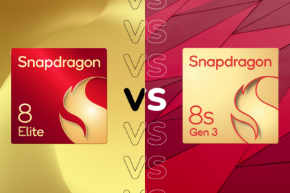 1729775542 Snapdragon 8 Elite vs Snapdragon 8s Gen 3 Wie vergleichen