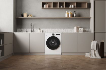 1729782742 LG hat seine bisher intelligentesten Waschmaschinen mit KI Antrieb vorgestellt
