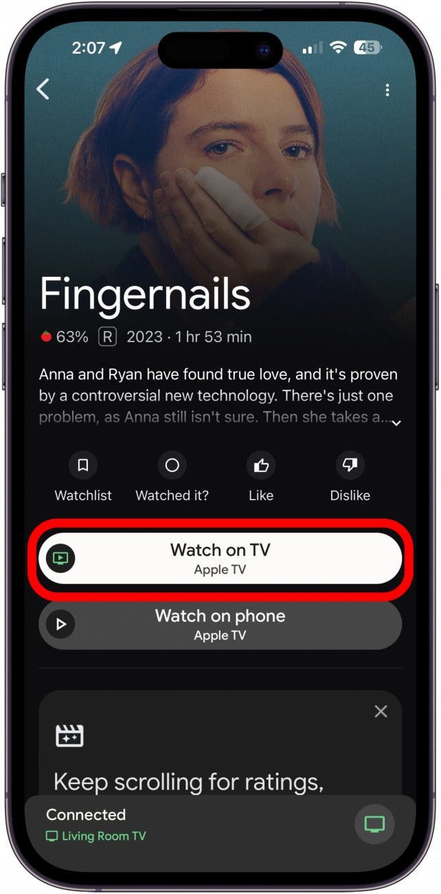1729820187 194 So uebertragen Sie Apple TV zur einfachen Anzeige auf Chromecast