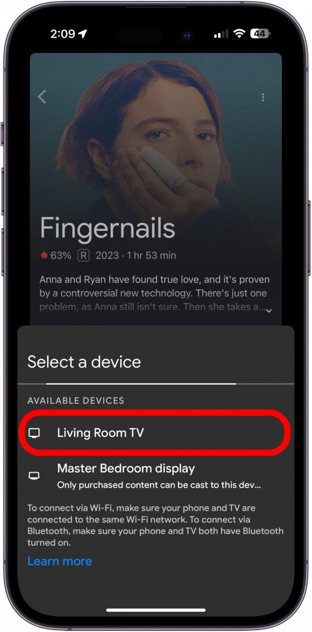 1729820187 908 So uebertragen Sie Apple TV zur einfachen Anzeige auf Chromecast
