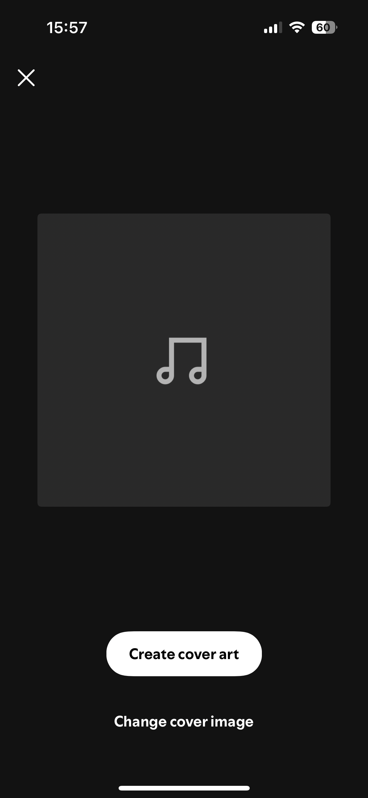 1729849703 261 So erstellen Sie ein einzigartiges Spotify Playlist Cover