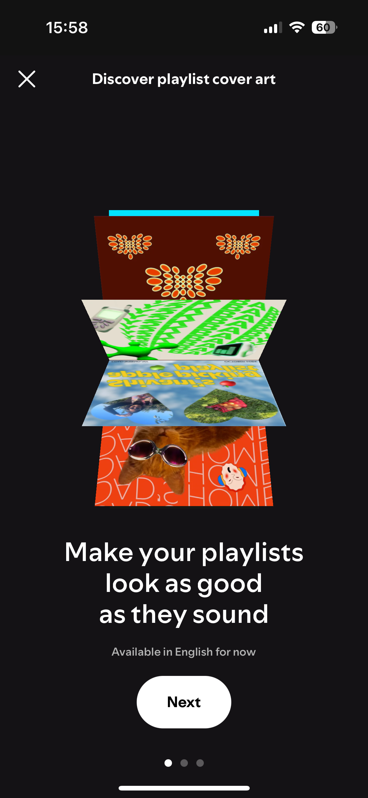 1729849703 34 So erstellen Sie ein einzigartiges Spotify Playlist Cover