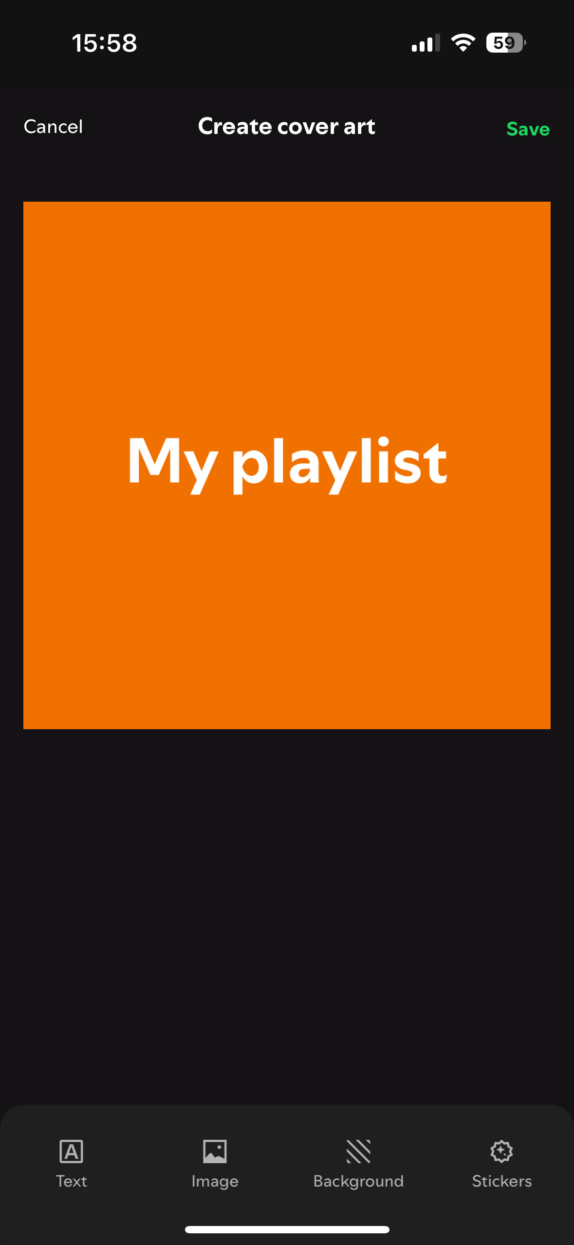 1729849703 877 So erstellen Sie ein einzigartiges Spotify Playlist Cover