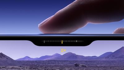 iPhone 16-Aufnahmetaste