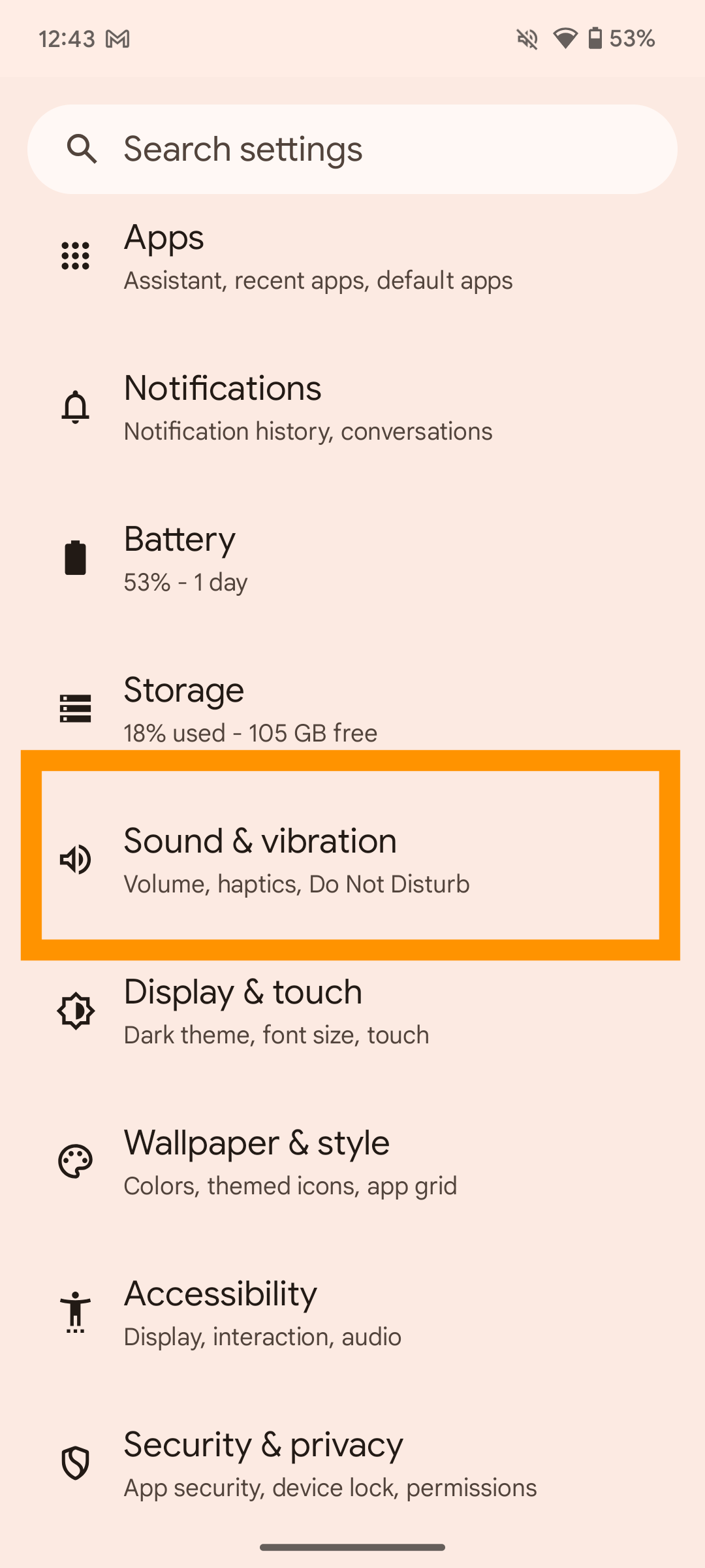 1729874906 850 So aktivieren Sie die adaptive Vibration von Android 15