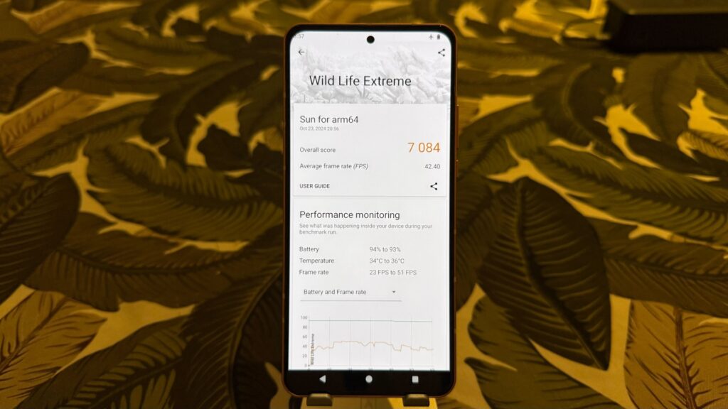 Snapdragon 8 Elite-Benchmarks