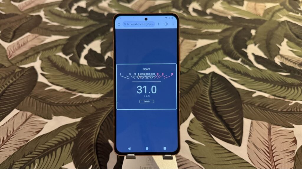 Snapdragon 8 Elite-Benchmarks