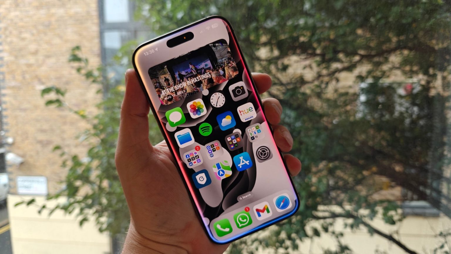 1730129065 Sechs der besten Apple Intelligence Funktionen die Sie zuerst ausprobieren muessen