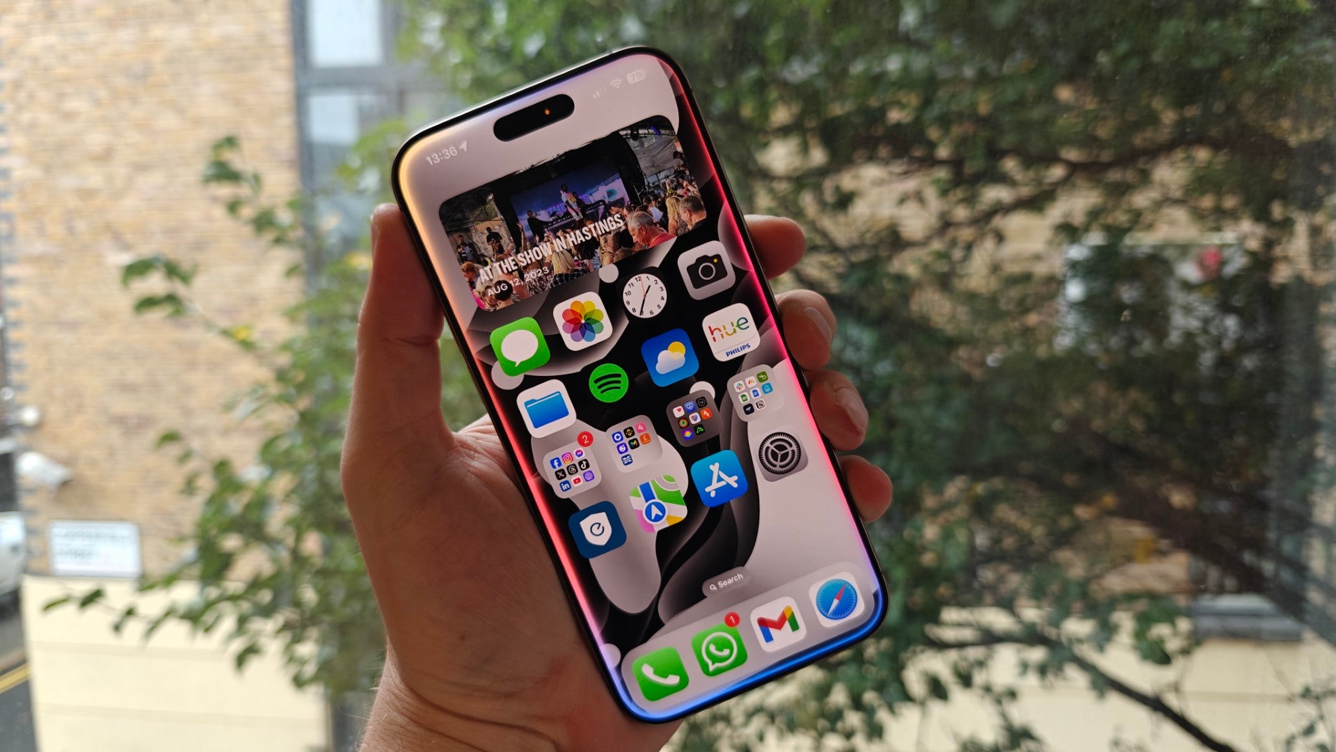 1730129065 Sechs der besten Apple Intelligence Funktionen die Sie zuerst ausprobieren muessen