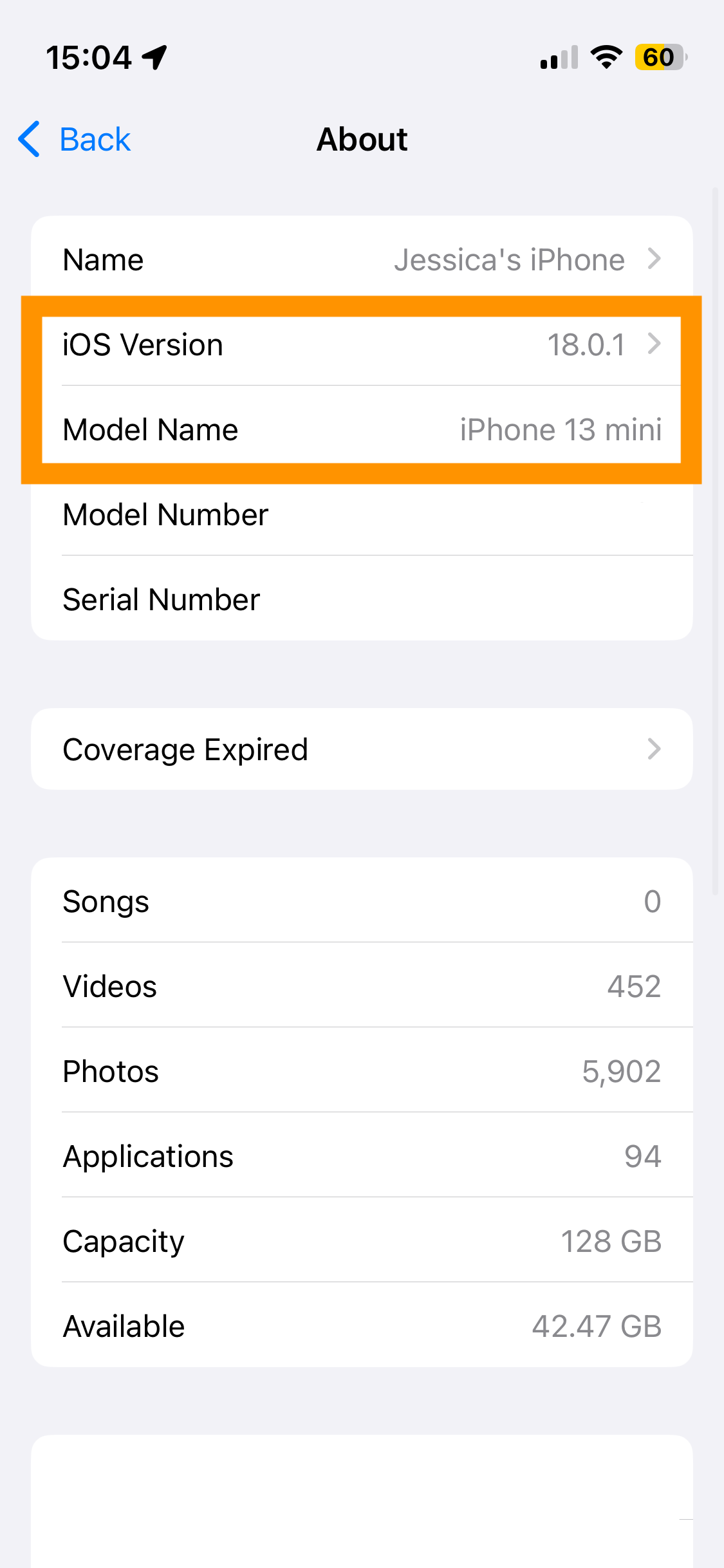 1730136979 267 So ueberpruefen Sie ob Ihr iPhone mit Apple Intelligence funktioniert