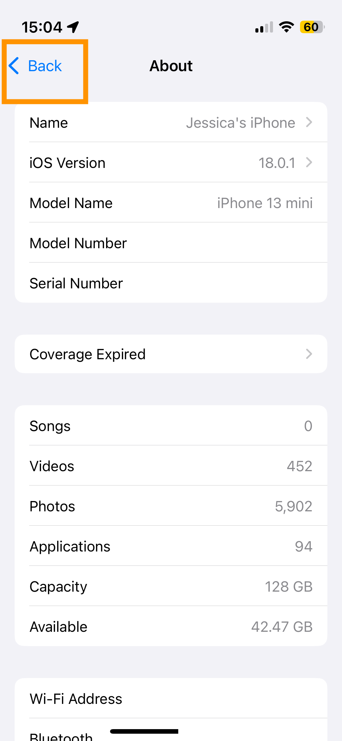 1730136979 475 So ueberpruefen Sie ob Ihr iPhone mit Apple Intelligence funktioniert
