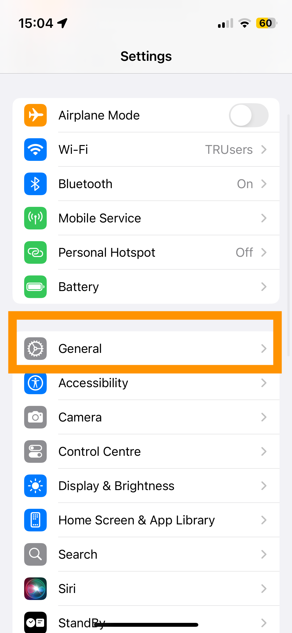 1730136979 70 So ueberpruefen Sie ob Ihr iPhone mit Apple Intelligence funktioniert