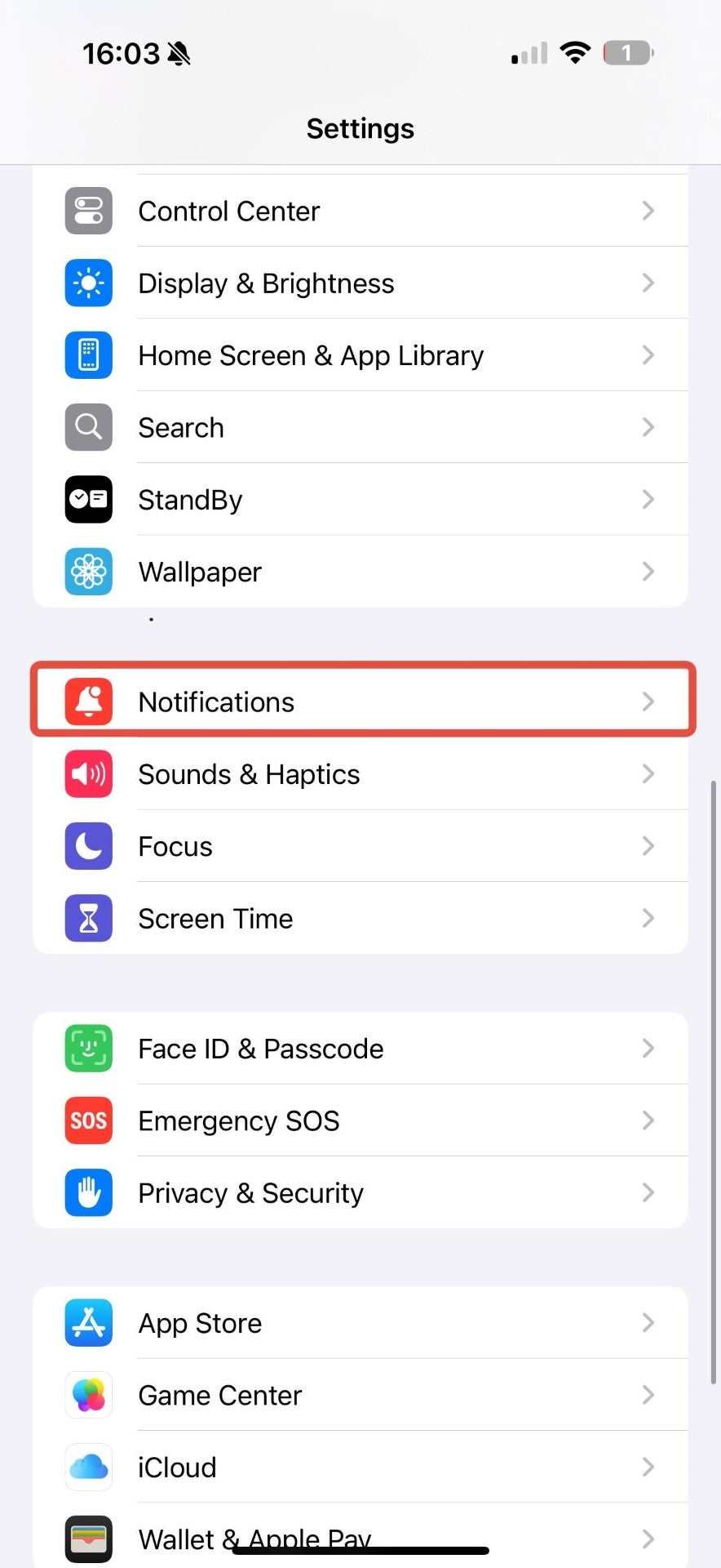 1730222663 46 So deaktivieren Sie Apple Intelligence Benachrichtigungszusammenfassungen