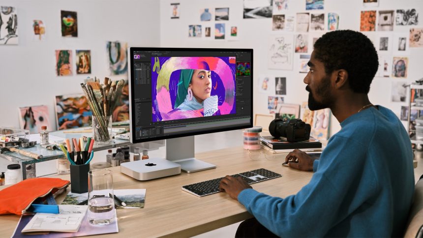 1730234183 257 Apple Mac Mini M4 vs Mac Mini M2 Sollten Sie
