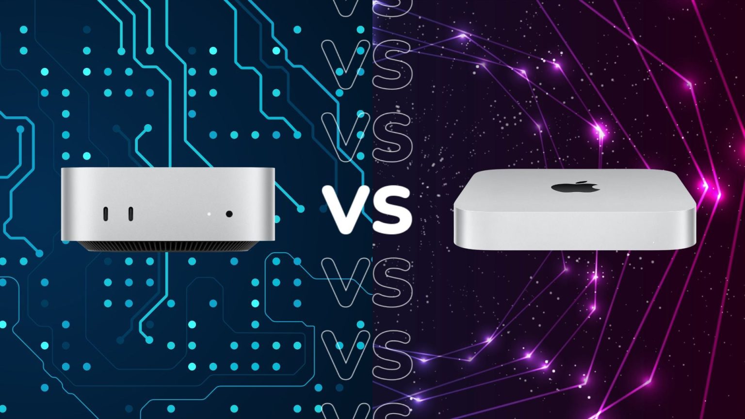 1730234186 Apple Mac Mini M4 vs Mac Mini M2 Sollten Sie