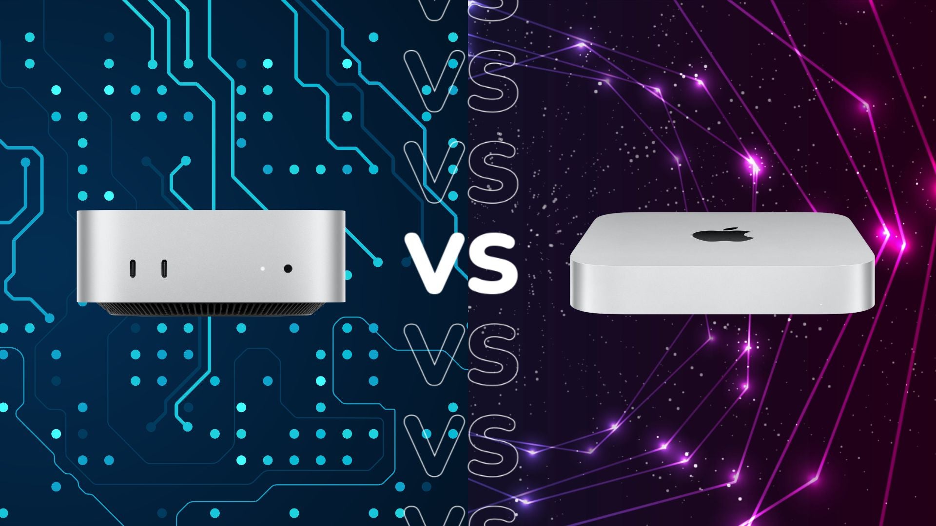 1730234186 Apple Mac Mini M4 vs Mac Mini M2 Sollten Sie