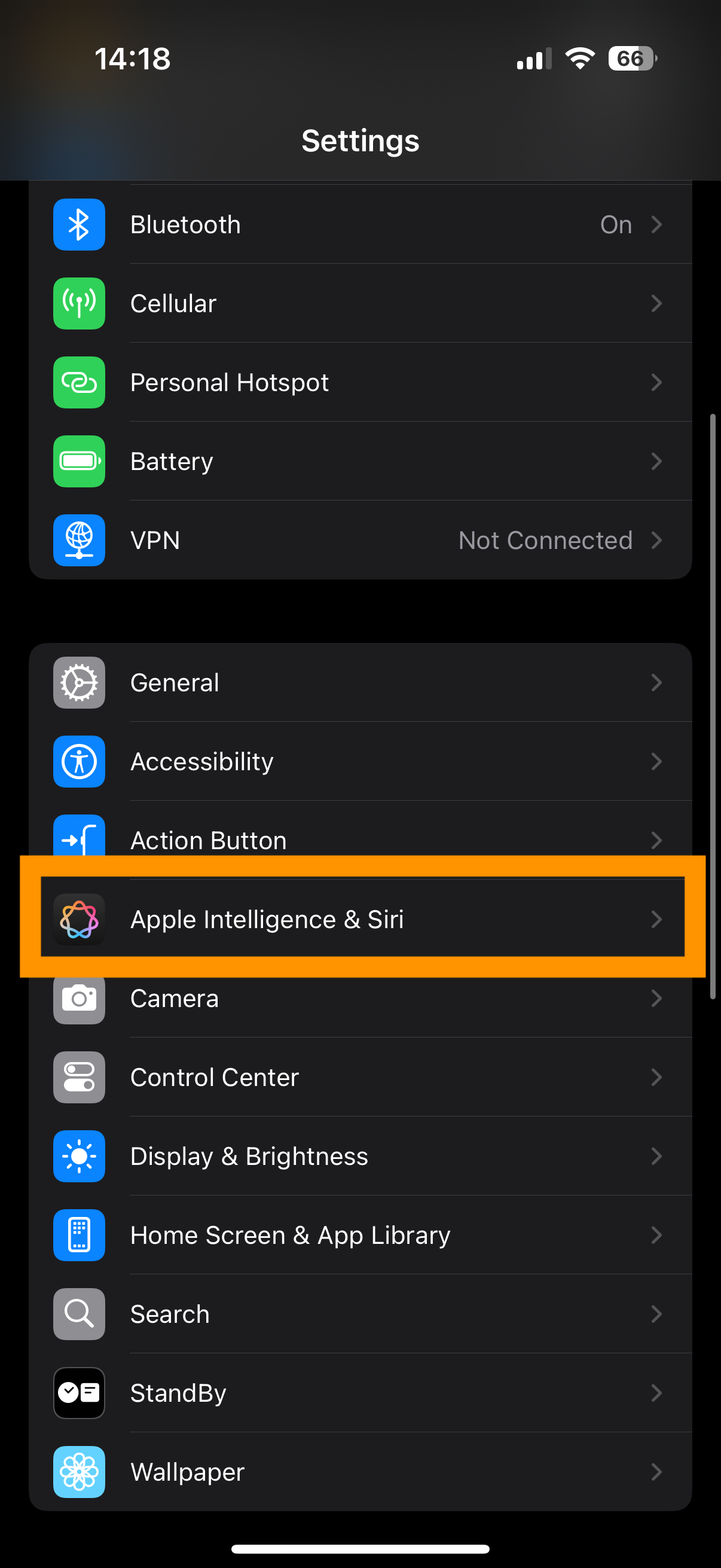 1730308330 722 So deaktivieren Sie Apple Intelligence vollstaendig