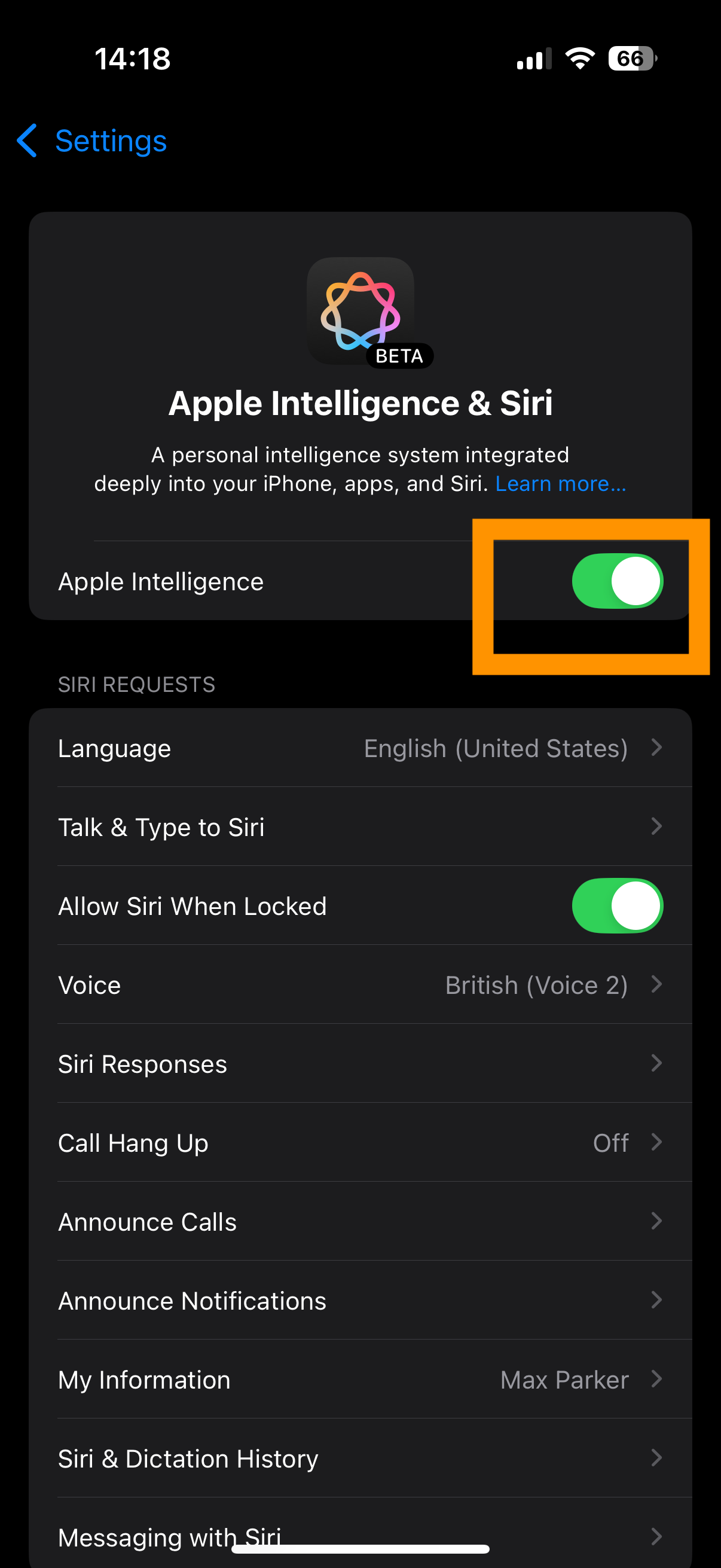 1730308332 511 So deaktivieren Sie Apple Intelligence vollstaendig
