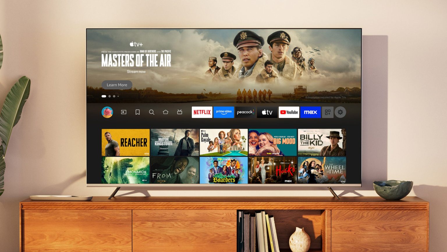 Amazon Fire TV Stick HD vs Fire TV Stick Lite