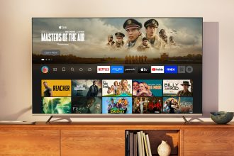 Amazon Fire TV Stick HD vs Fire TV Stick Lite