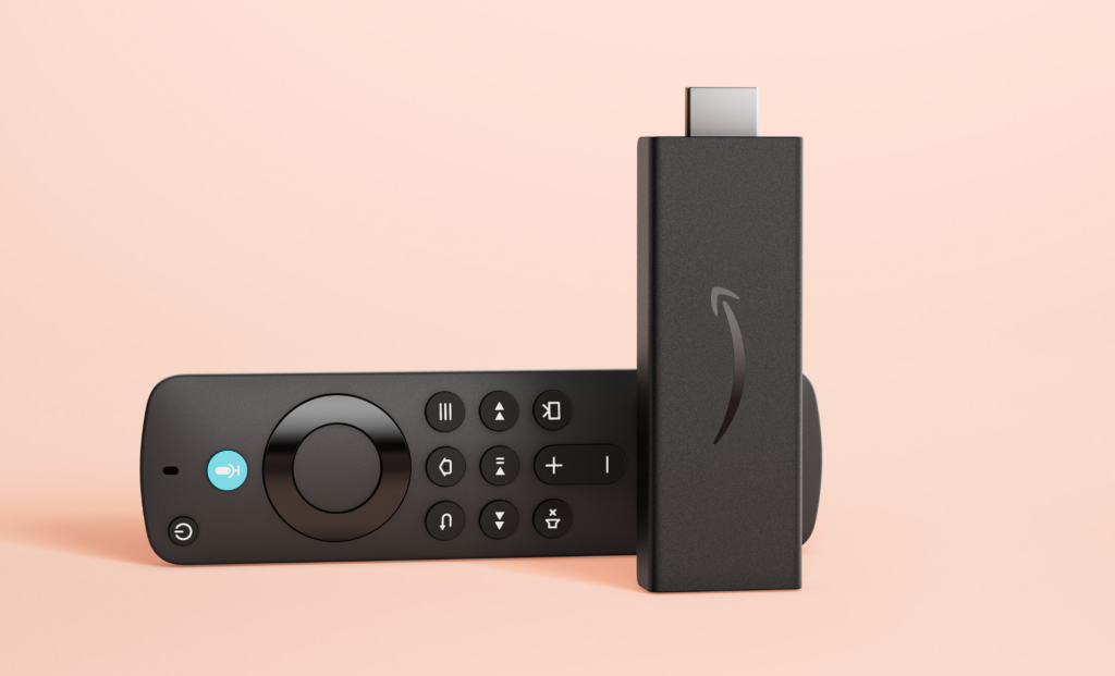 Fire TV Stick HD