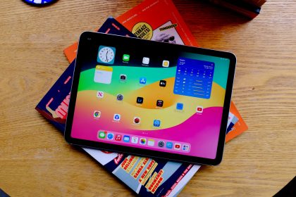 Amazon US hat einen iPad Air M2 Deal auf Black Friday Niveau vorzeitig