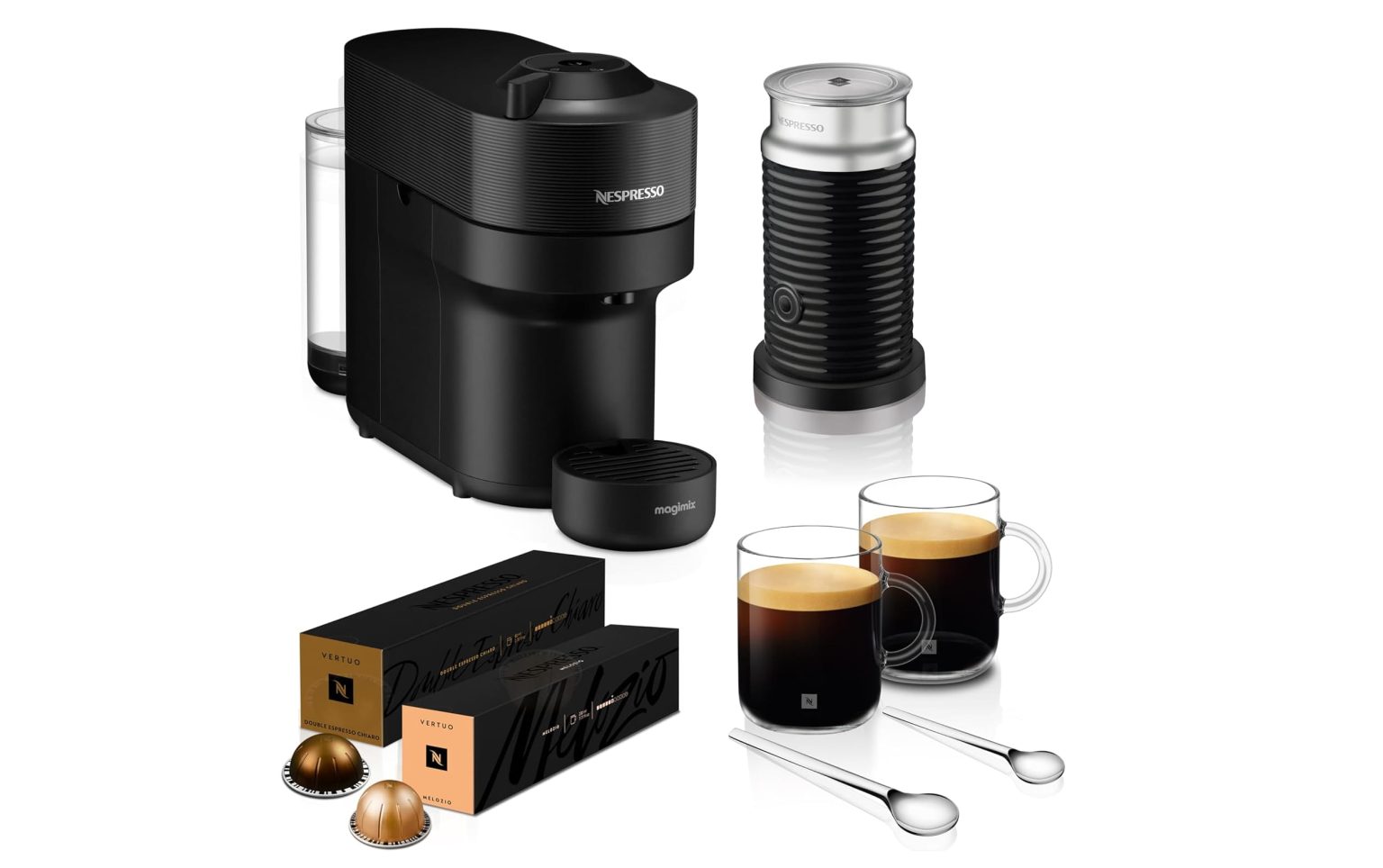 Amazon hat ein sensationelles Paket fuer Kaffeetrinker
