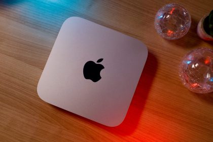 Amazon verdirbt Apples grosse Mac Woche mit einem Leak zum Mac