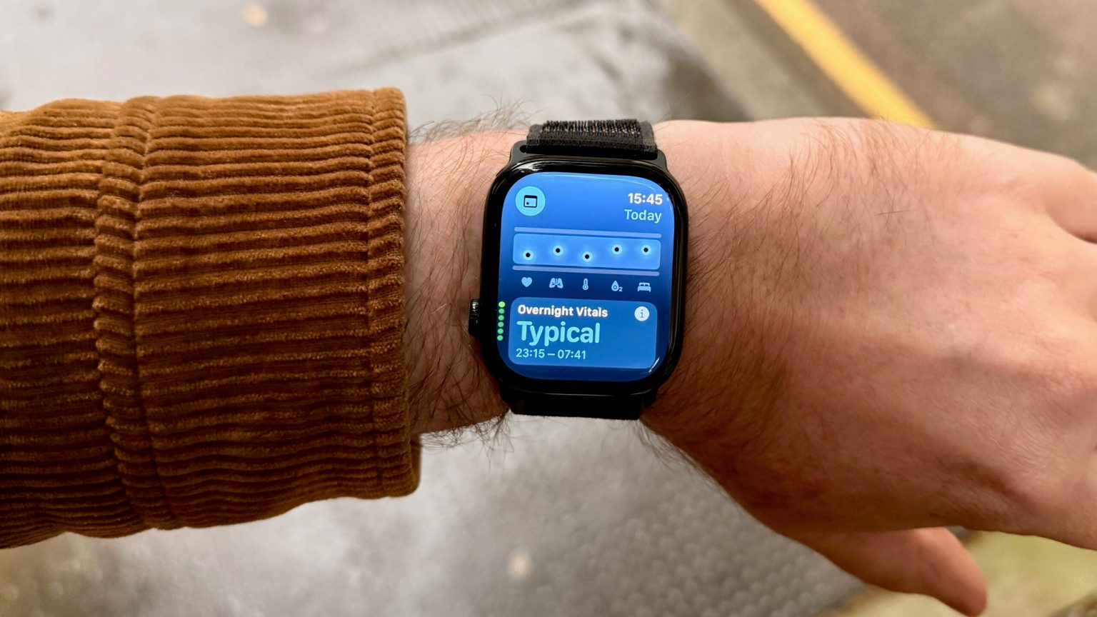 Apple testet Gesundheits App um ungesunde Esser aufzuwecken %E2%80%93 Bericht