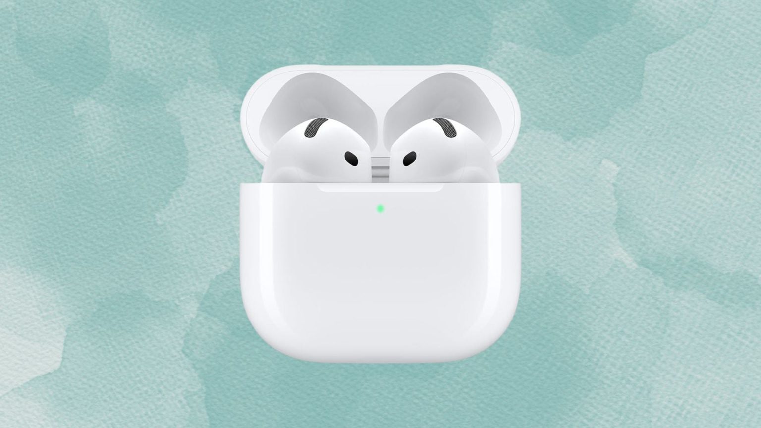 Apples neue AirPods 4 haben bereits einen enormen Preisnachlass erhalten