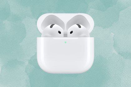 Apples neue AirPods 4 haben bereits einen enormen Preisnachlass erhalten