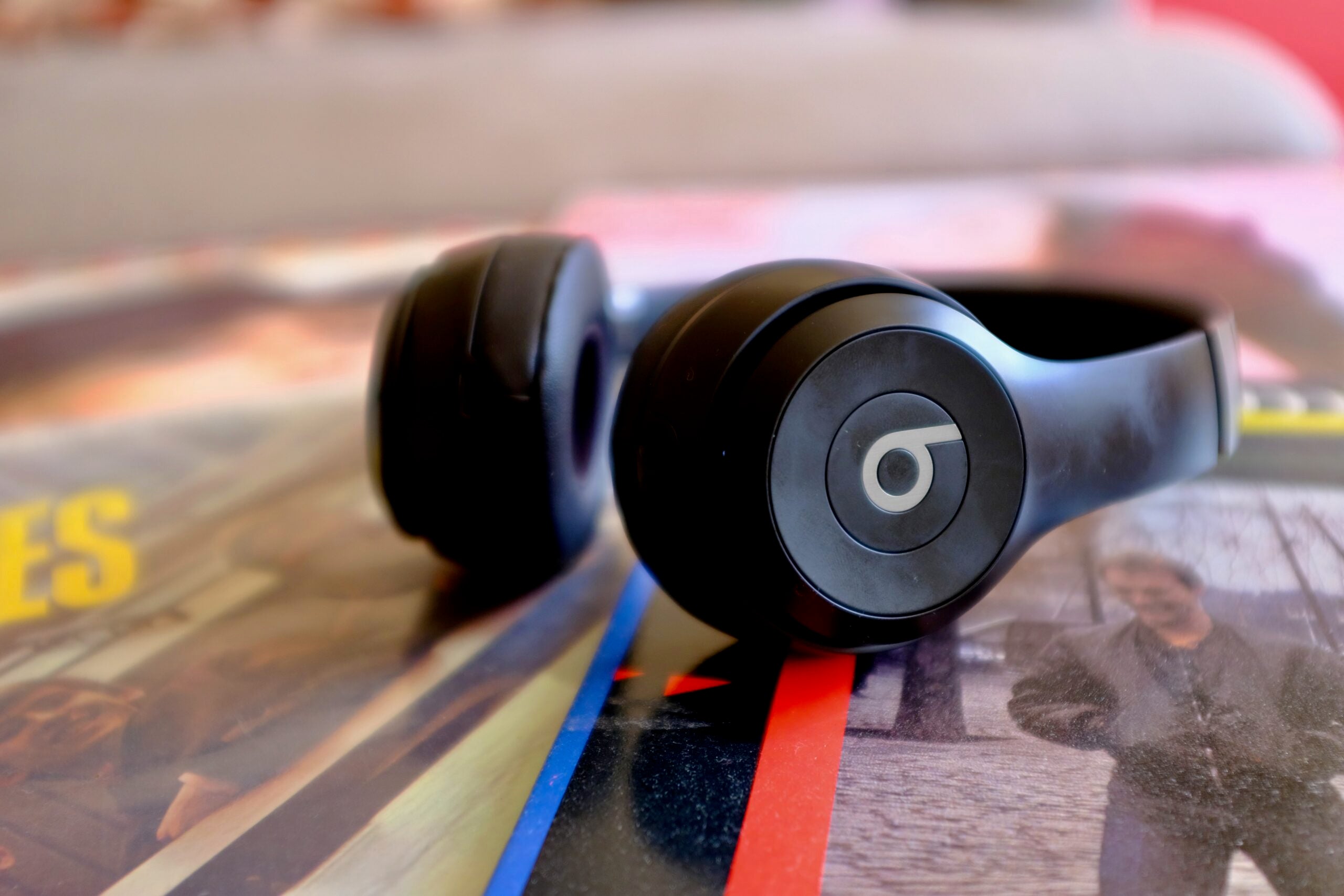 Beats Solo 4 Kopfhoerer sind jetzt 50 guenstiger