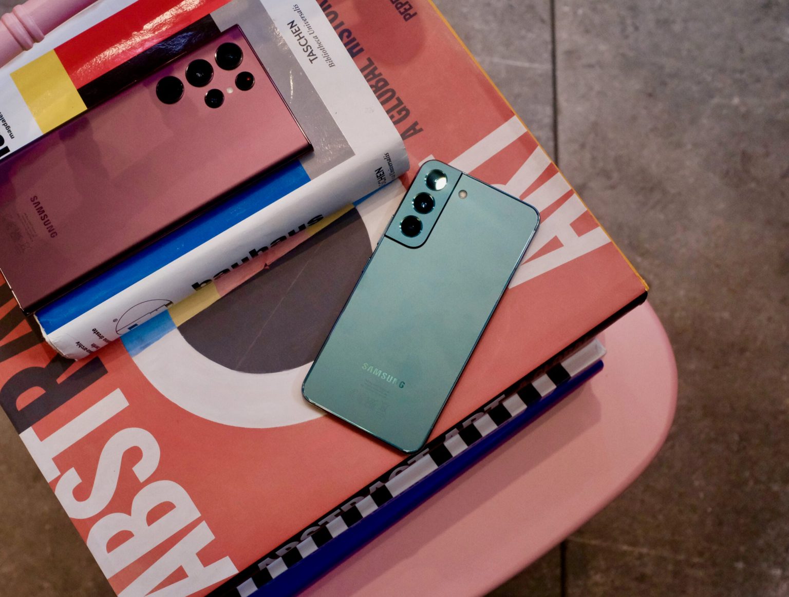 Das Galaxy S22 Plus ist mittlerweile guenstiger als die meisten