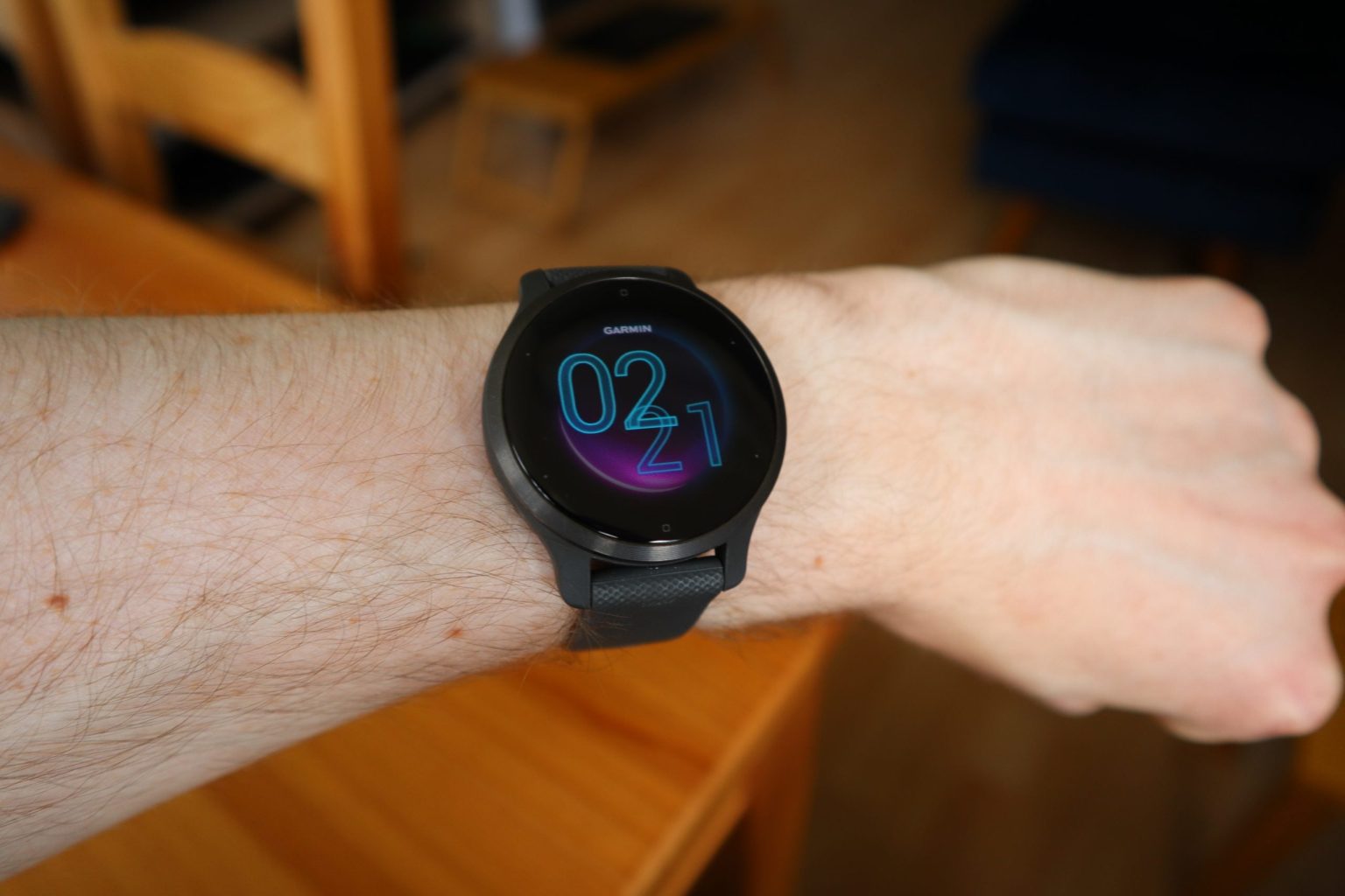 Das Garmin Angebot von Very ist perfekt fuer Laeufer mit kleinen