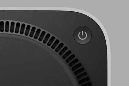 Das winzige Redesign des Mac Mini M4 wird Sie auf