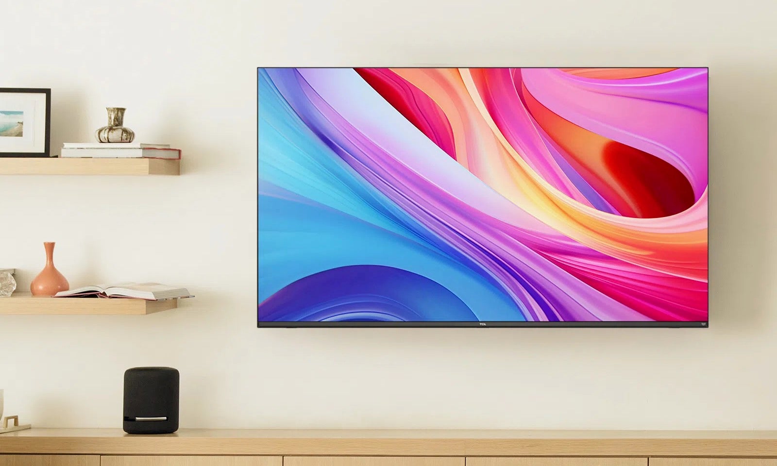 Der 40 Zoll Fire TV von TCL ist mit diesem Angebot auf nur