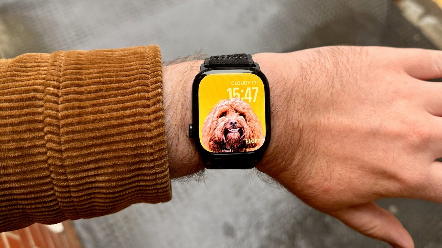 Die Apple Watch Series 10 ist bereits im Preis gesunken