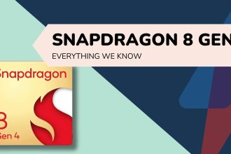 Geruechte ueber Snapdragon 8 Gen 4 Alles was wir bisher