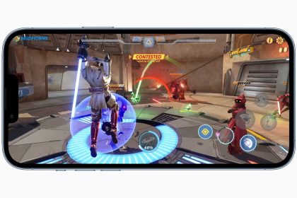 Geruechten zufolge bereitet Apple einen neuen Anlauf auf dem Mobile Gaming Markt