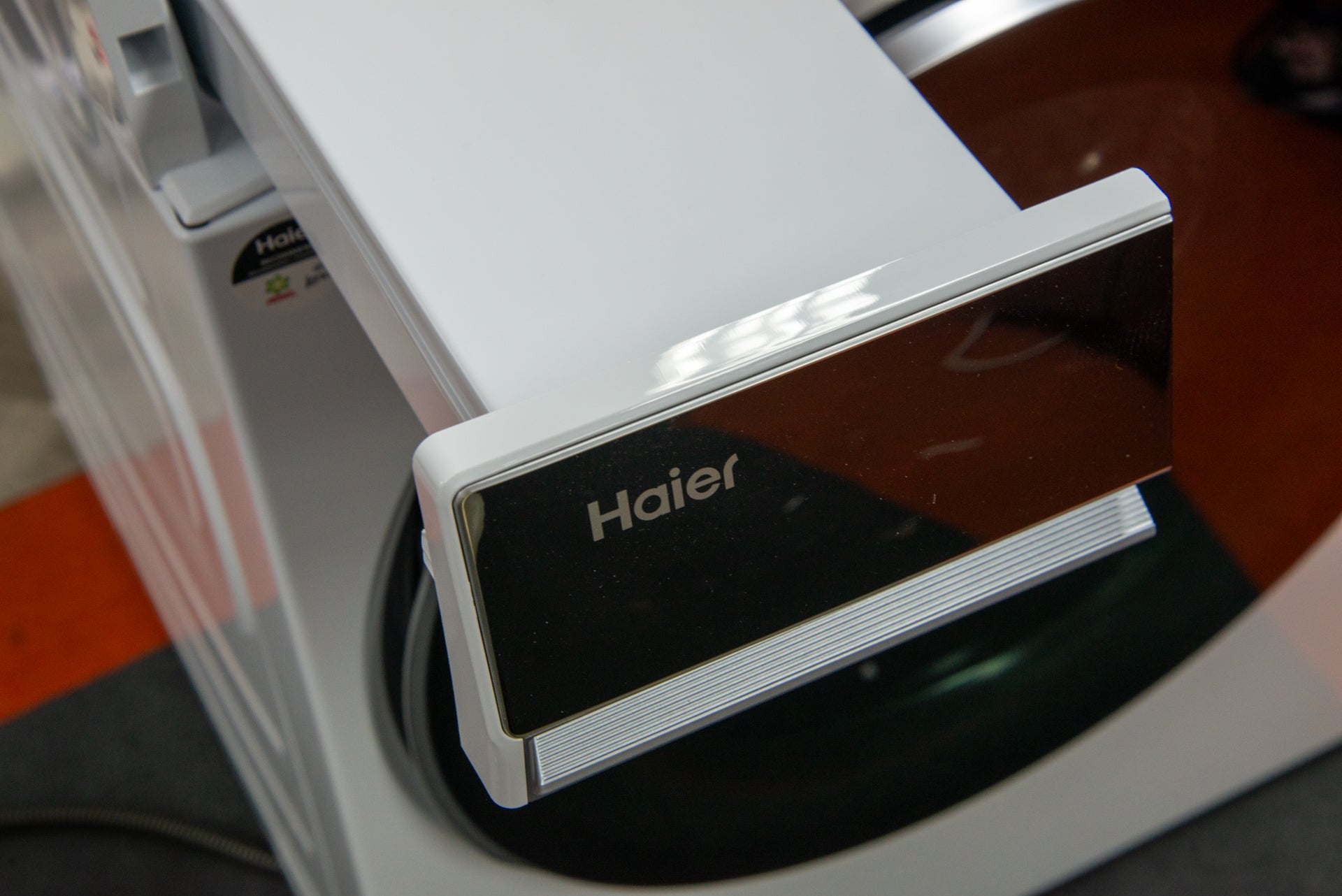 Haier HD90-A3Q397U1 Wassertank